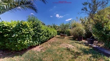 Garéoult – Maison de plain-pied 167m² utiles avec studio indépendant, piscine, double garage de 35 m², terrain arboré