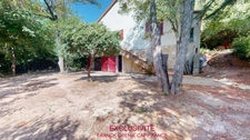 TOURVES – HOUSE TO RENOVATE 151 M² – 5 BEDROOMS – GARAGE 60 M² – LAND 1,210 M² – SOLAR PANELS