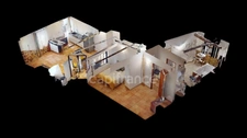 Appartement à vendre 2 pièces BRIGNOLES (83)