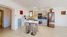 Maison à vendre 3 pièces BESSE SUR ISSOLE (83)