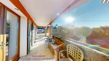 Maison plain-pied BESSE SUR ISSOLE (83)