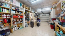 Maison à vendre 5 pièces GAREOULT (83)