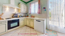 Maison à vendre 4 pièces GAREOULT (83)