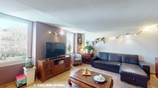 6-room duplex apartment for sale in Mazaugues (83)