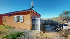 Maison à vendre 3 pièces BESSE SUR ISSOLE (83)