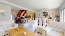 Maison à vendre 5 pièces GAREOULT (83)