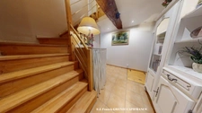 6-room duplex apartment for sale in Mazaugues (83)