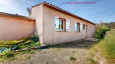 House for sale, 4 rooms, GAREOULT (83)