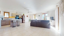 Maison à vendre 3 pièces BESSE SUR ISSOLE (83)