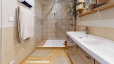 6-room duplex apartment for sale in Mazaugues (83)