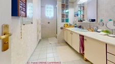 Maison à vendre 4 pièces GAREOULT (83)