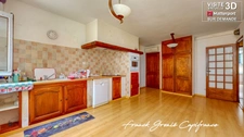 Appartement à vendre 3 pièces BRIGNOLES (83)