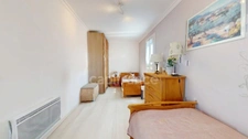 Maison à vendre 5 pièces GAREOULT (83)