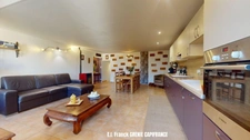 6-room duplex apartment for sale in Mazaugues (83)