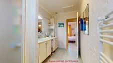 Maison à vendre 4 pièces GAREOULT (83)