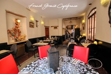 Restaurant business for sale SANARY SUR MER (83)