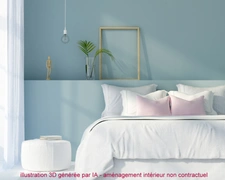 appartement à vendre 3 pièces OLLIOULES (83)