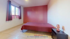 Maison plain-pied BESSE SUR ISSOLE (83)
