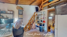 Maison à vendre 5 pièces LA ROQUEBRUSSANNE (83)
