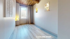 6-room duplex apartment for sale in Mazaugues (83)
