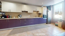 6-room duplex apartment for sale in Mazaugues (83)