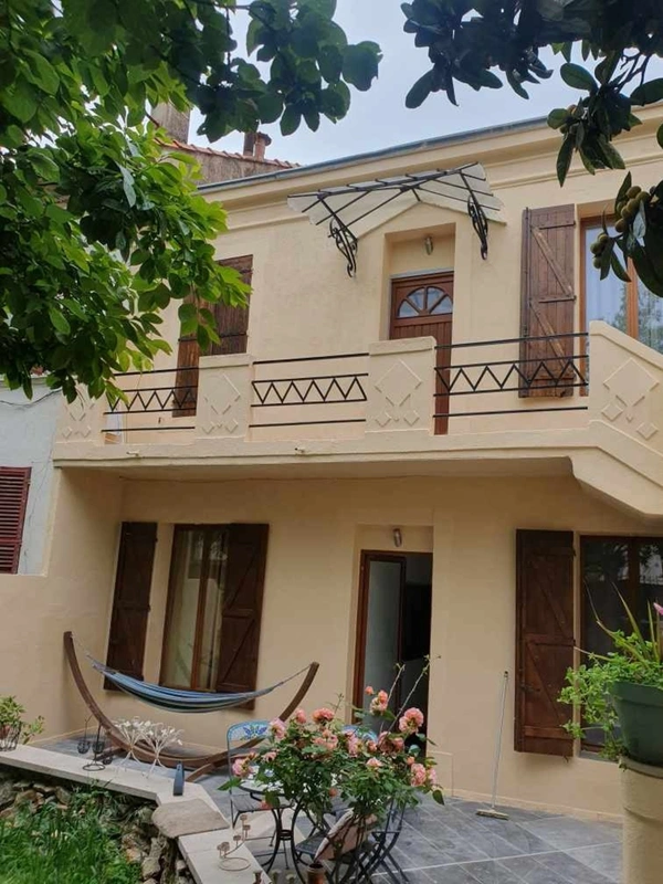 Appartement à vendre 3 pièces LA SEYNE SUR MER (83)