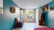 6-room duplex apartment for sale in Mazaugues (83)