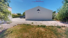 Garéoult – Maison de plain-pied 167m² utiles avec studio indépendant, piscine, double garage de 35 m², terrain arboré