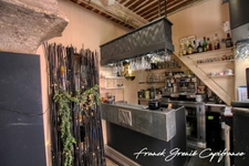 Restaurant business for sale SANARY SUR MER (83)