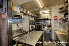 Restaurant business for sale SANARY SUR MER (83)