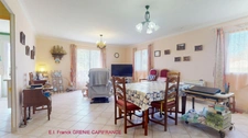 Maison à vendre 4 pièces GAREOULT (83)
