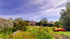 Maison à vendre 4 pièces GAREOULT (83)