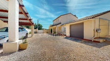 Maison à vendre 5 pièces GAREOULT (83)