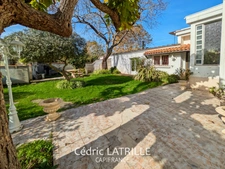 Maison à vendre 6 pièces AURENSAN (65)