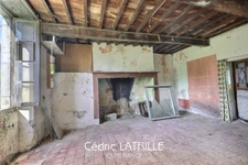 Dpt Hautes Pyrénées (65), à vendre proche de TARBES maison P4   