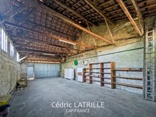 Maison à vendre 4 pièces AUREILHAN (65)