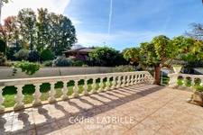 Maison à vendre 6 pièces AURENSAN (65)
