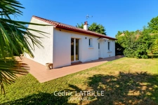 Maison à vendre 4 pièces AUREILHAN (65)