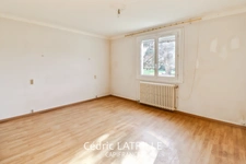 Maison à vendre 6 pièces AURENSAN (65)
