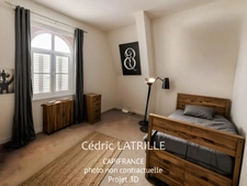 Maison Bourgeoise à vendre 11 pièces TARBES (65)