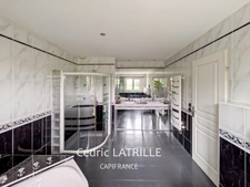 Maison à vendre 6 pièces ORLEIX (65)