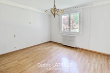 Maison à vendre 6 pièces AURENSAN (65)
