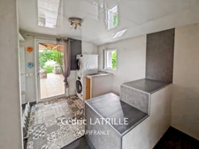 Maison à vendre 6 pièces ORLEIX (65)