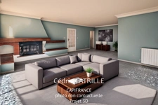 Maison à vendre 6 pièces AURENSAN (65)