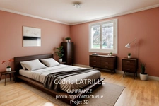 Maison à vendre 6 pièces AURENSAN (65)
