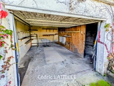 Maison à vendre 6 pièces AURENSAN (65)