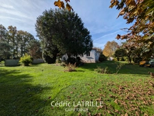 Maison à vendre 6 pièces AURENSAN (65)