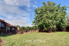 Dpt Hautes Pyrénées (65), à vendre proche de TARBES maison P4   