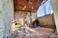 Dpt Hautes Pyrénées (65), à vendre proche de TARBES maison P4   