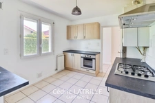 Maison à vendre 4 pièces AUREILHAN (65)